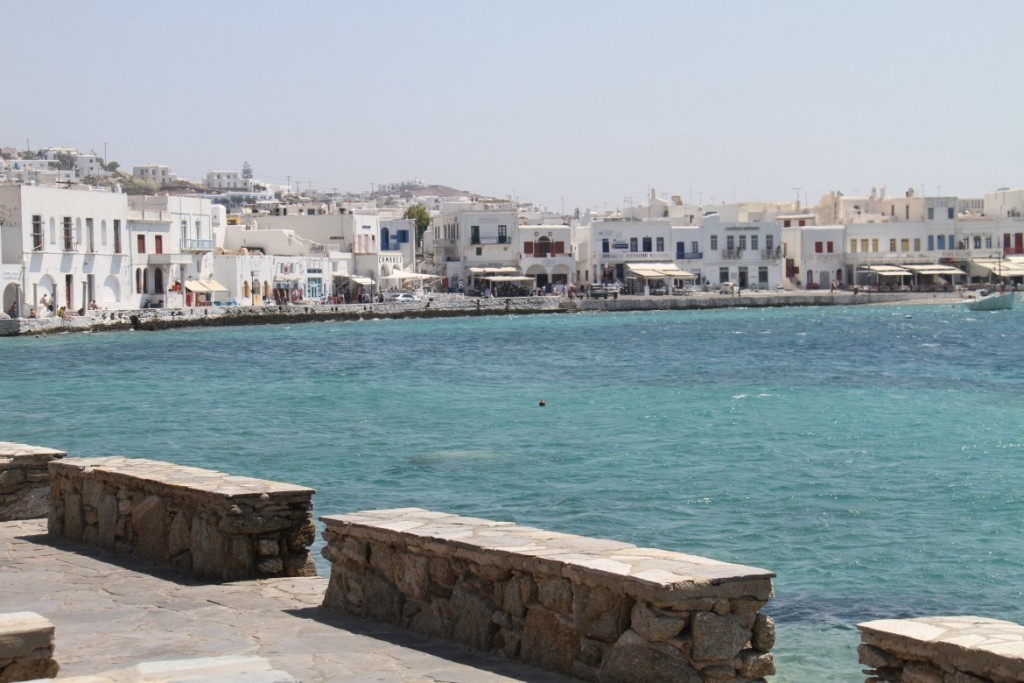 3 Grecia - Mykonos - 4807
