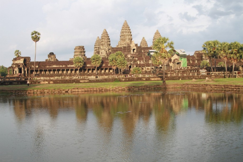 4 Siem Riep, Cambodia - 3576