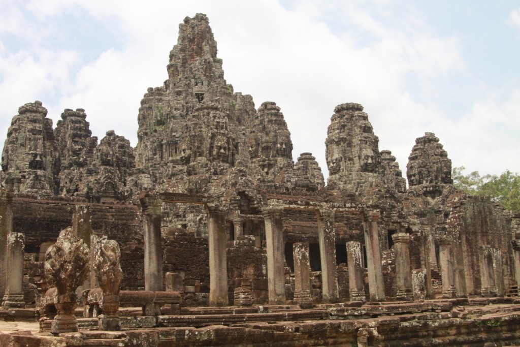 5 Siem Riep, Cambodia - 3727
