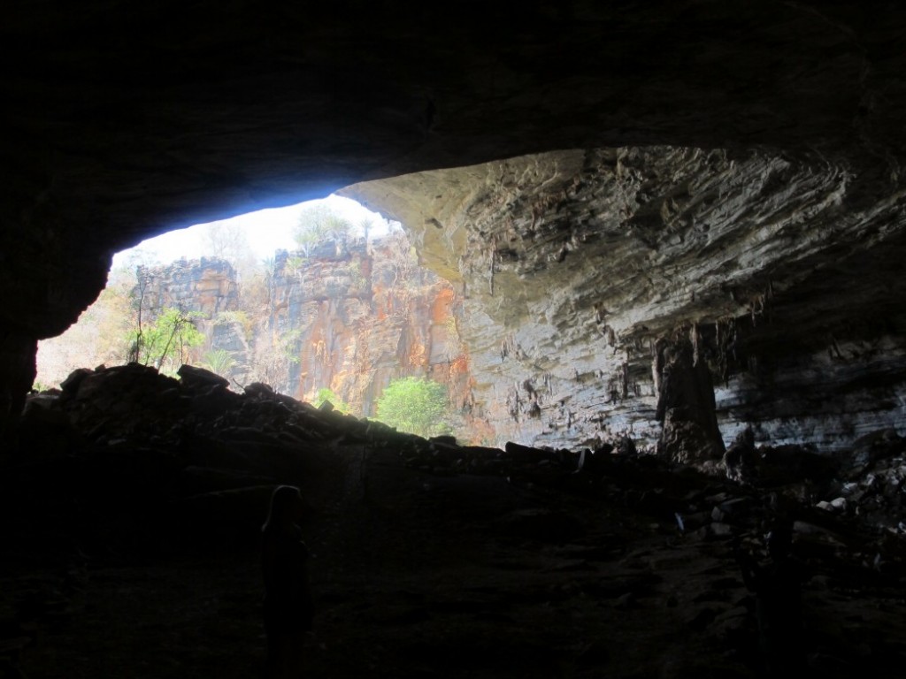 11 Gruta da lapa doce 1