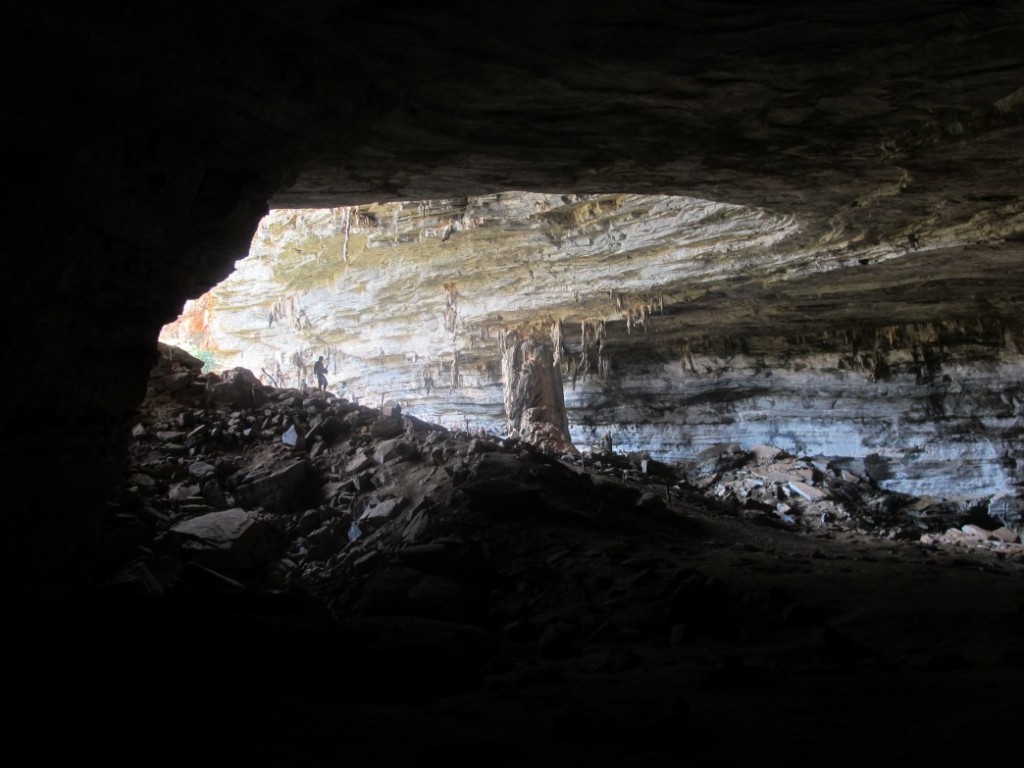 11 Gruta da lapa doce 2