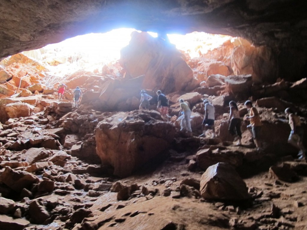 11 Gruta da lapa doce 4