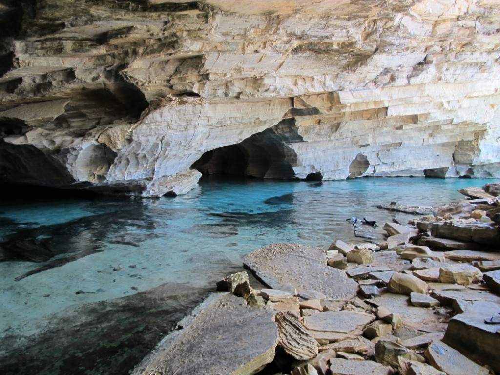 3 Chapada Diamantina - 3694