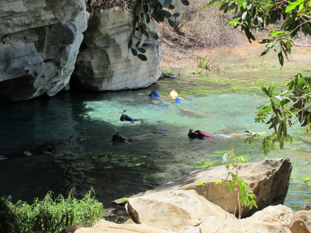 3 Chapada Diamantina - 3695