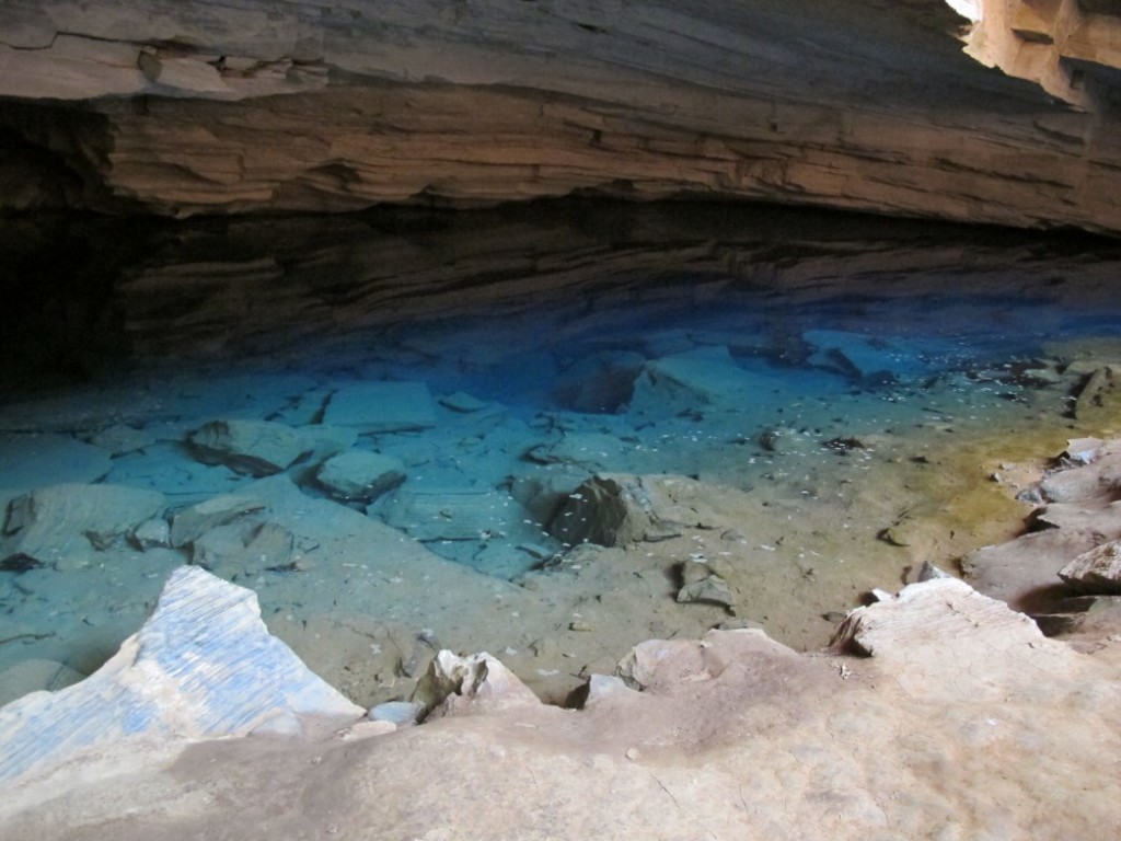 4 Chapada Diamantina - 3726