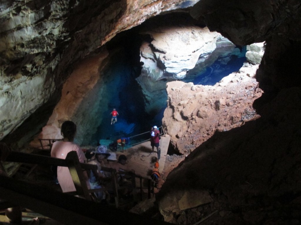 8 Chapada Diamantina - 4060