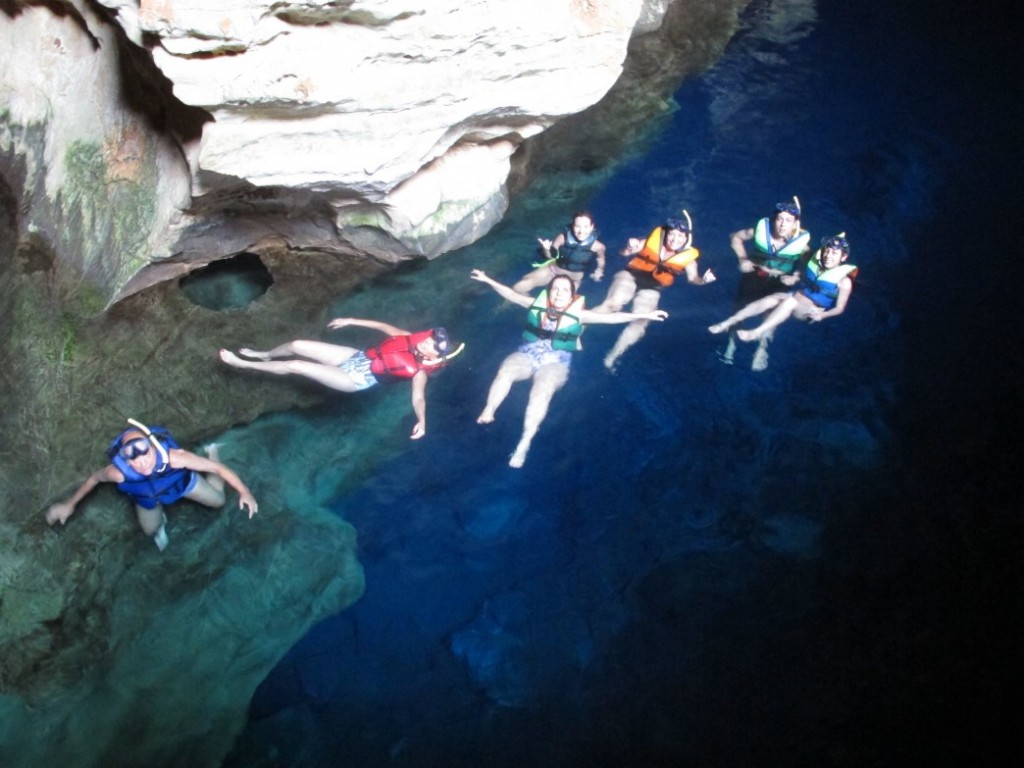 8 Chapada Diamantina - 4077