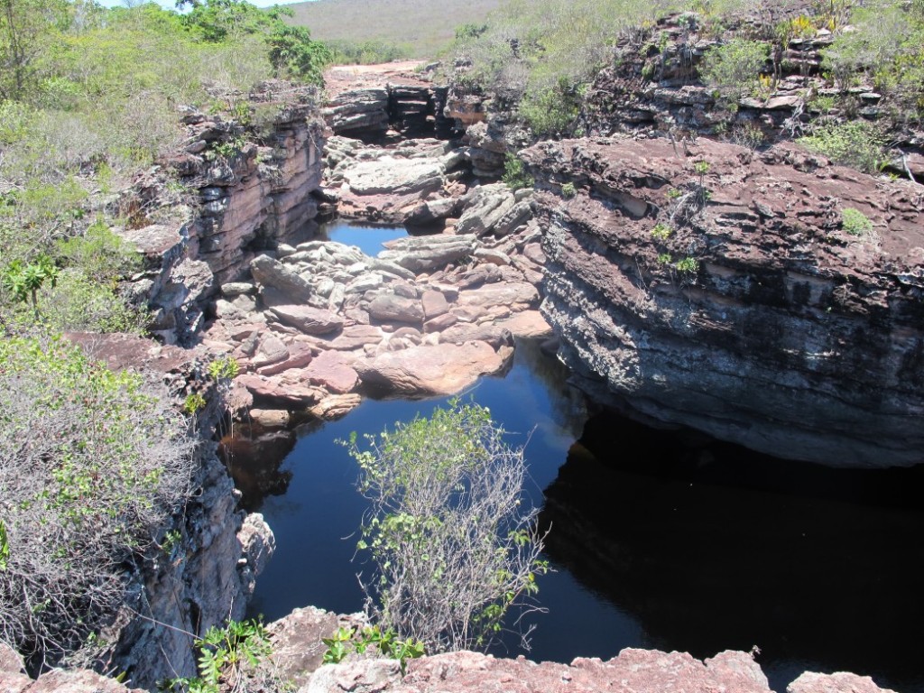 9 Chapada Diamantina - 4146