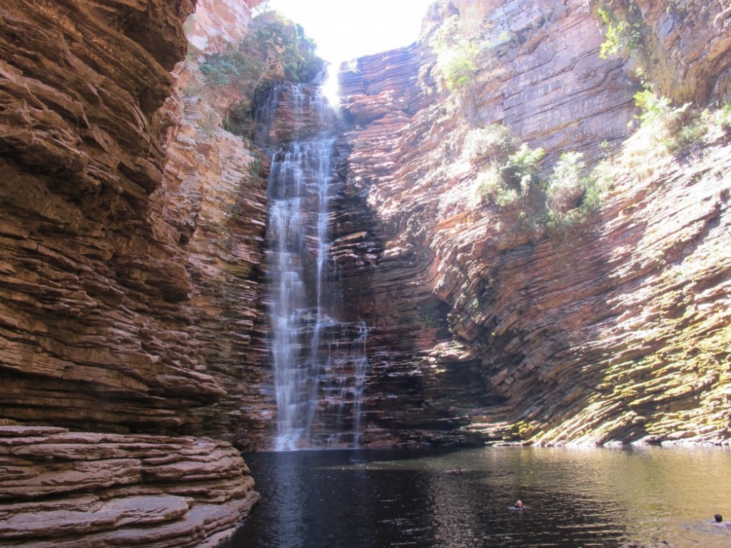 9 Chapada Diamantina - 4170