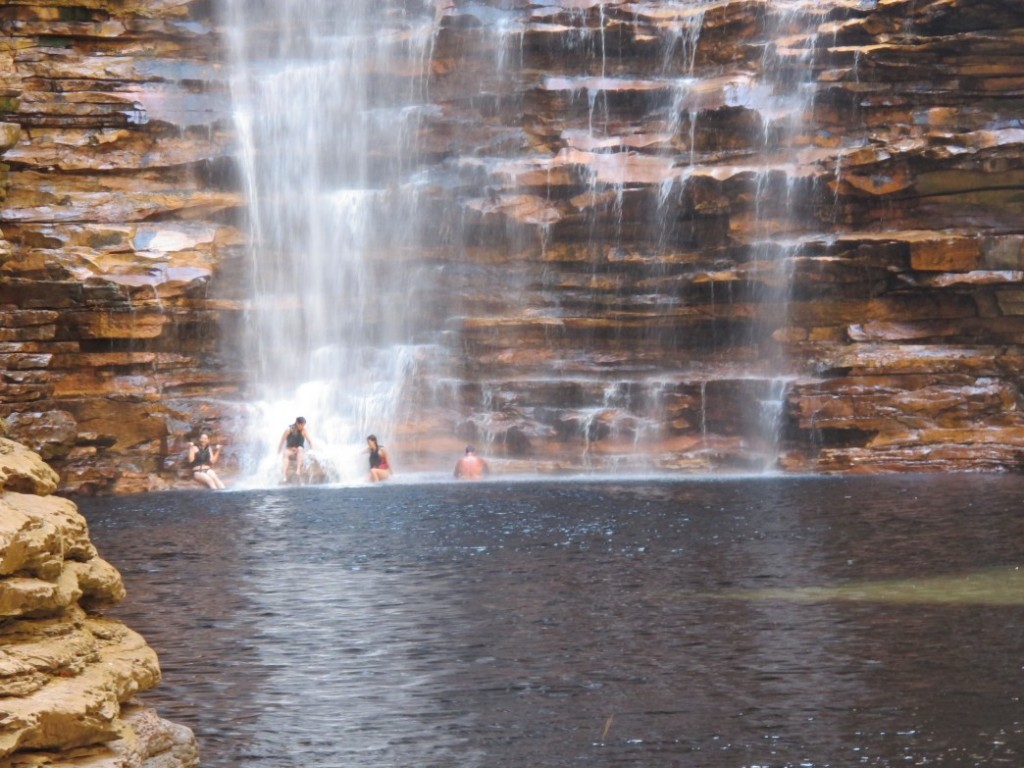 9 Chapada Diamantina - 4175