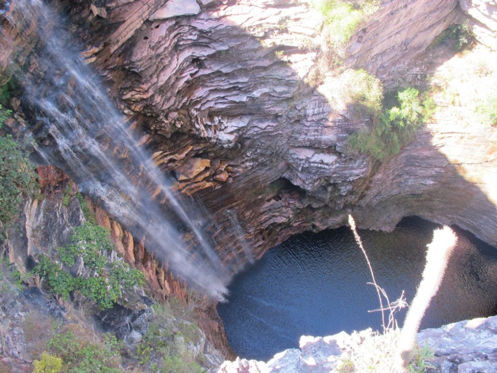 9 Chapada Diamantina - 4191