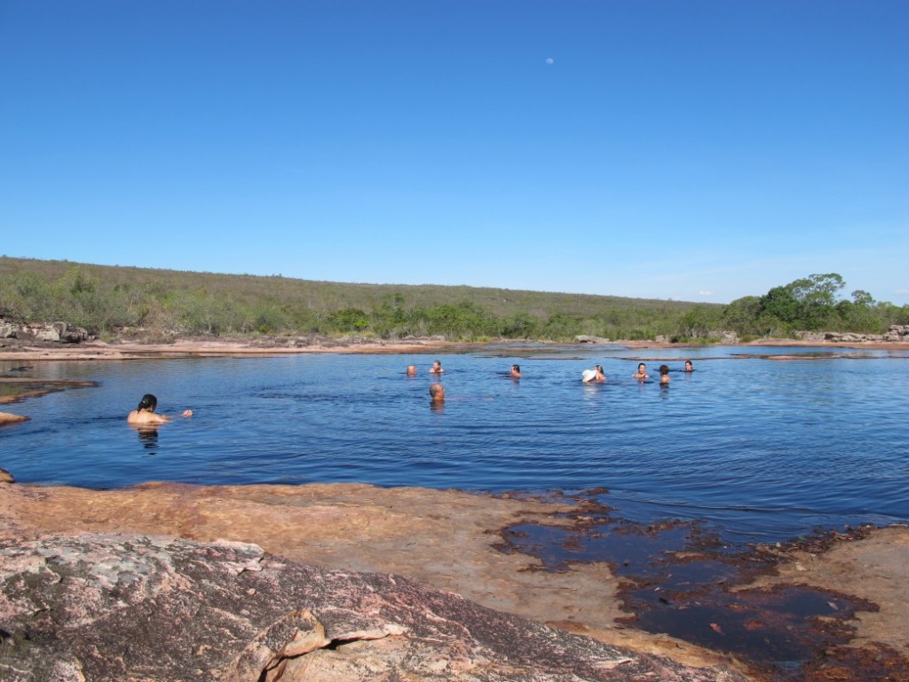 9 Chapada Diamantina - 4206