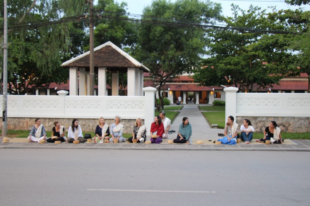 2 Luang Prabang, Laos - 3889