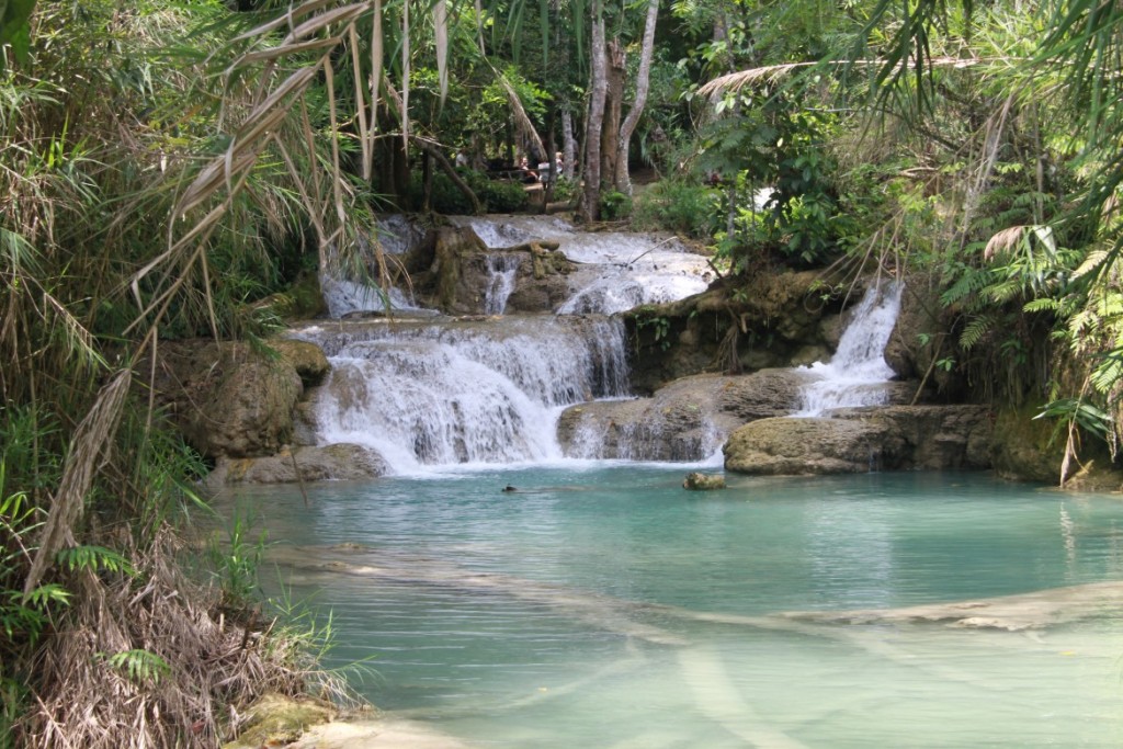 3 Luang Prabang, Laos - 3622