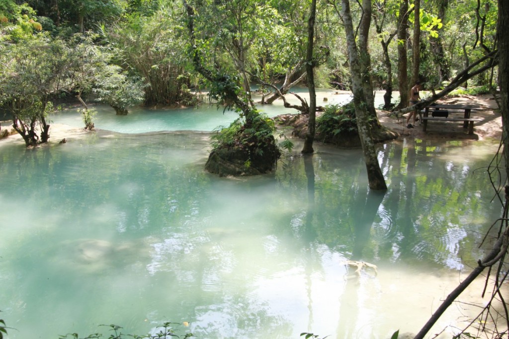 3 Luang Prabang, Laos - 3630