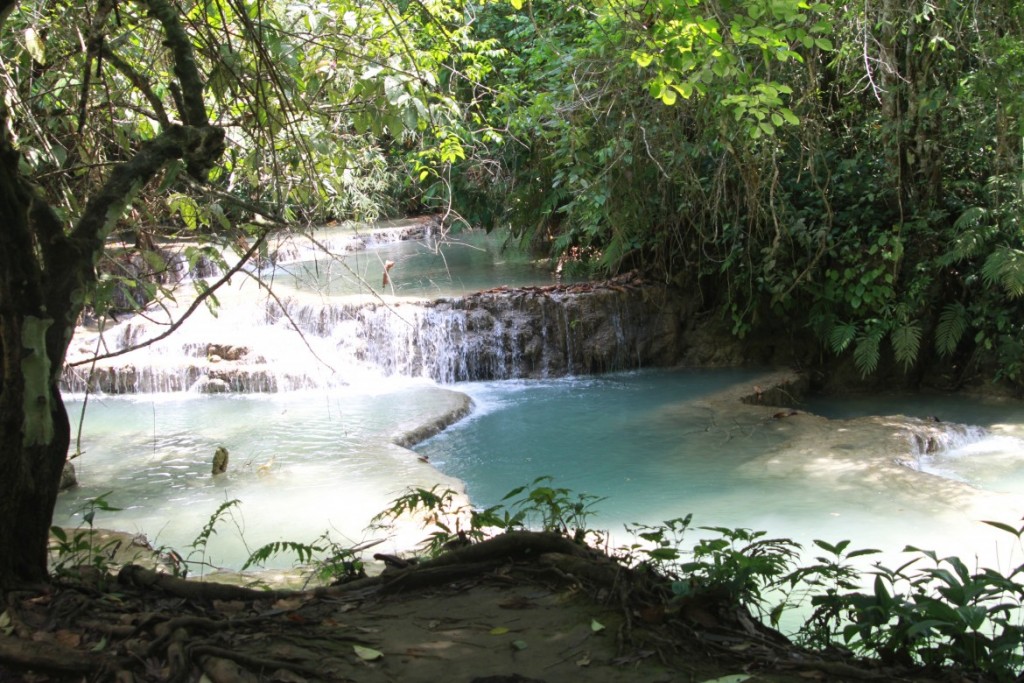 3 Luang Prabang, Laos - 3635