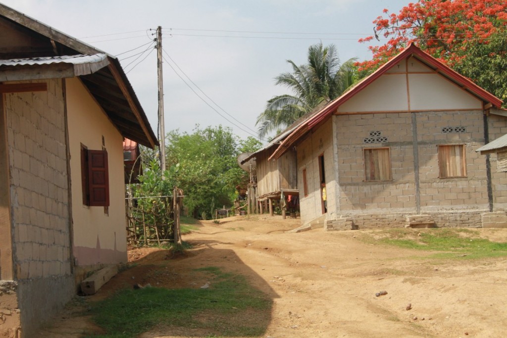 5 Luang Prabang, Laos - 3552