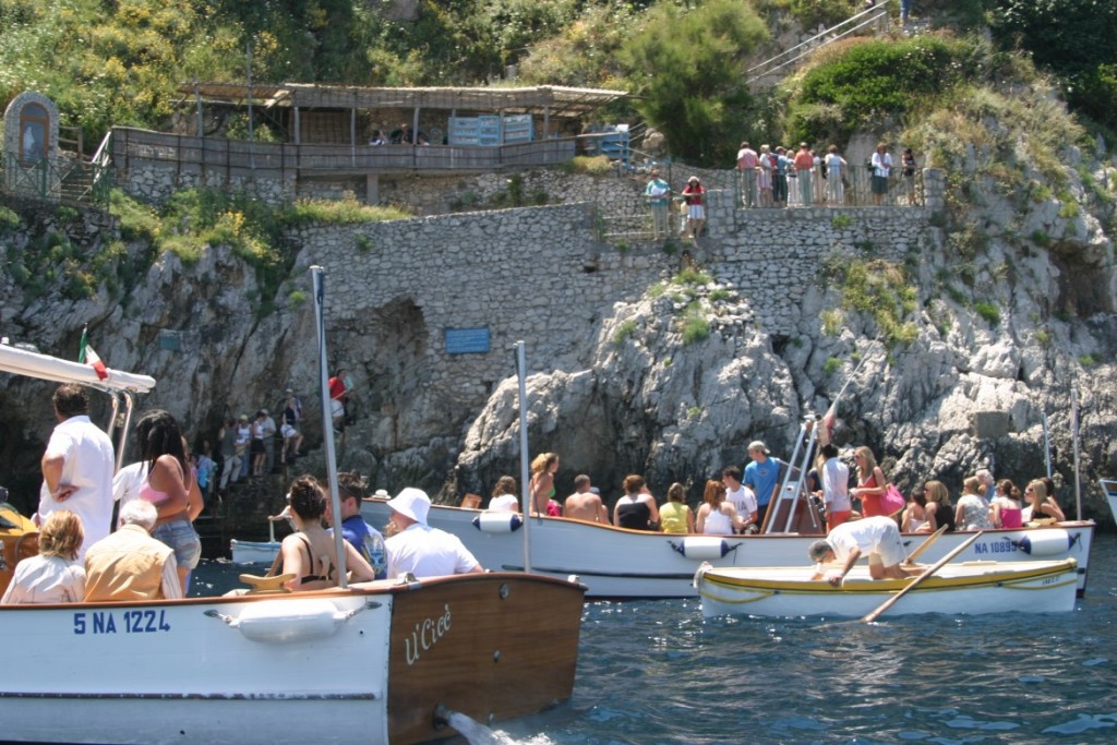2 Ilha de Capri-2
