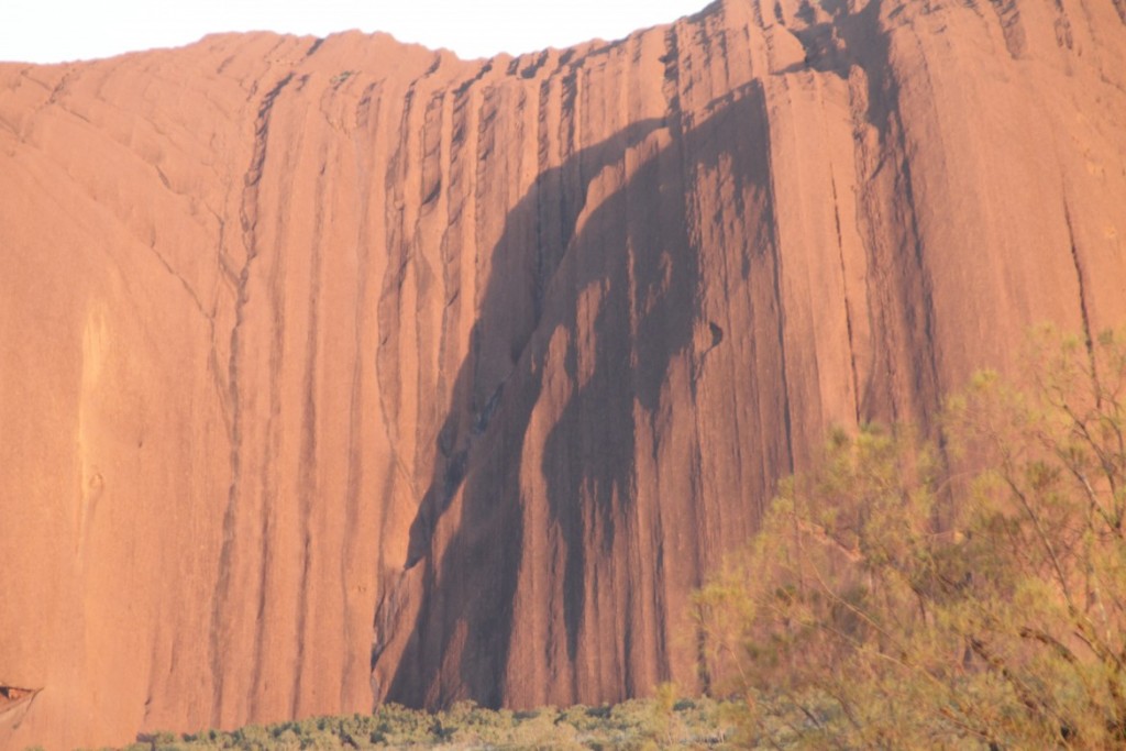 Dia 19 - sunrise Uluru - 38