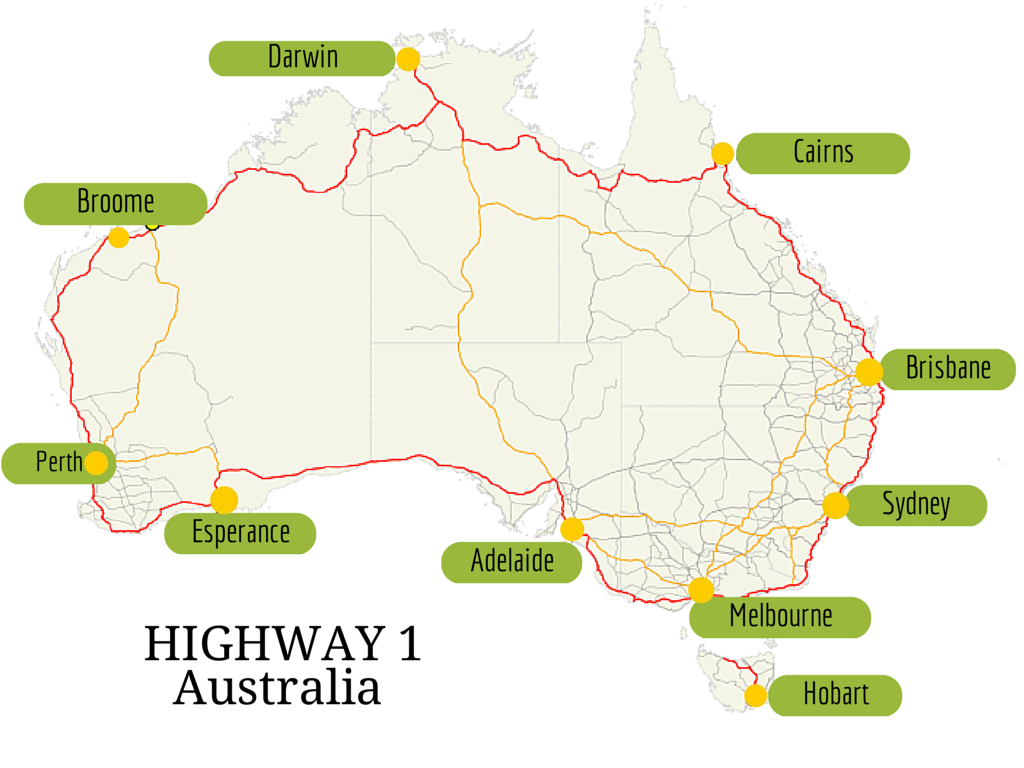 Highway-1-Australia
