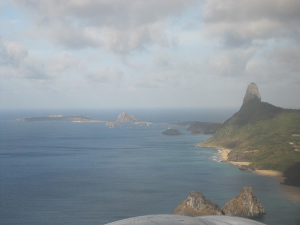 1 Fernando de Noronha - 2168