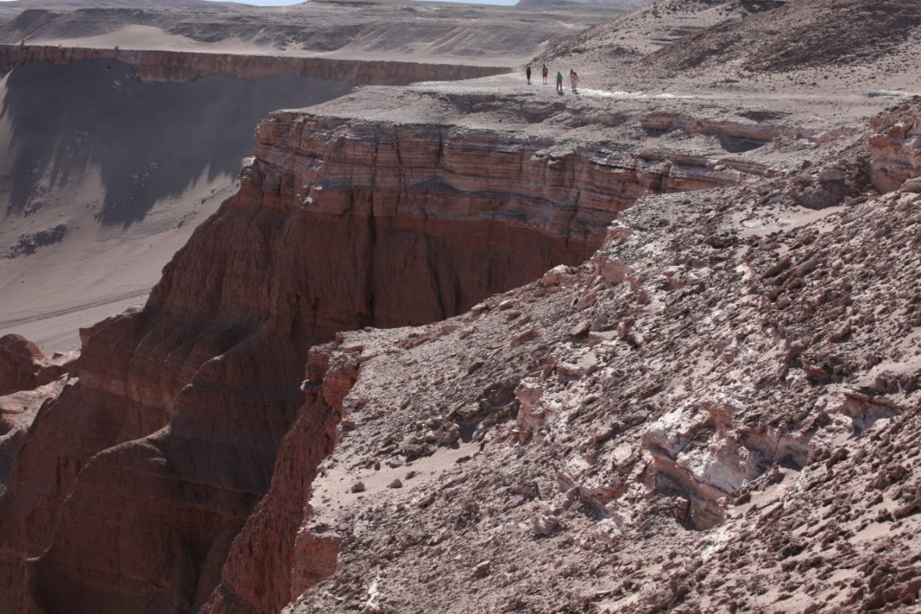 1. Atacama N - 127