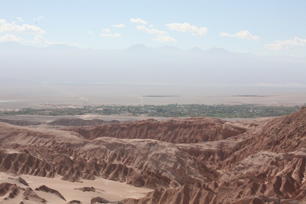2 Atacama N - 063
