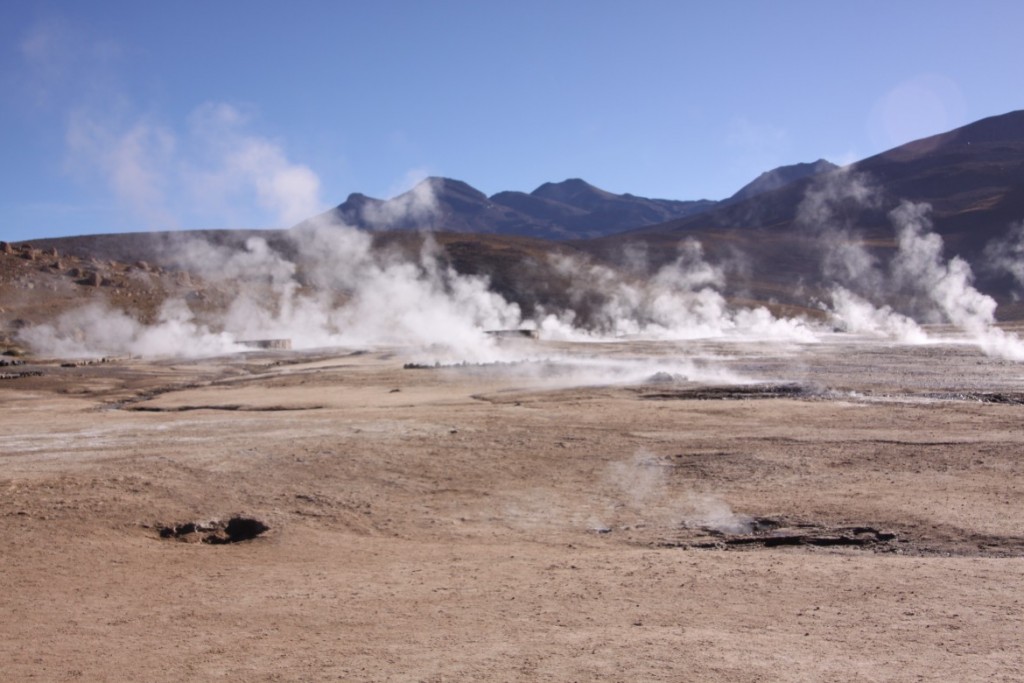 Atacama Paula - 500