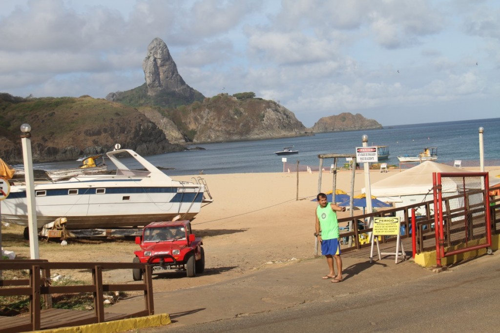 Fernando de Noronha - 2155