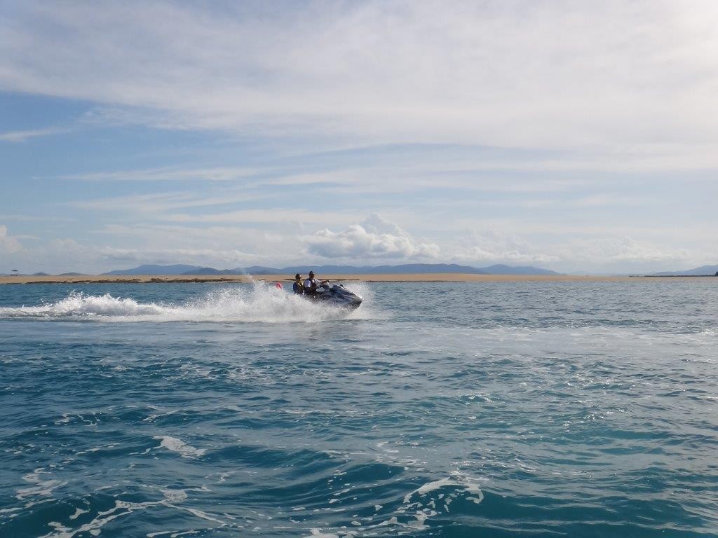 Dia 22 - Passeio Jet ski - 17