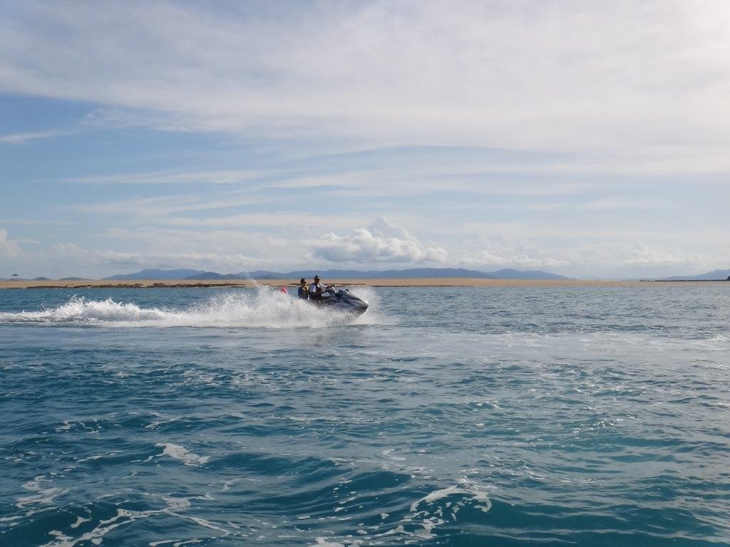 Dia 22 - Passeio Jet ski - 17