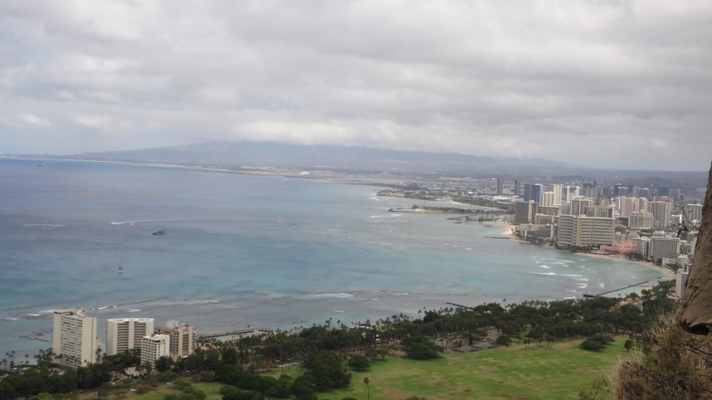 Diamond Head - 3553