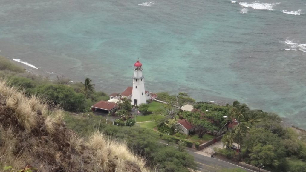 Diamond Head - 3557
