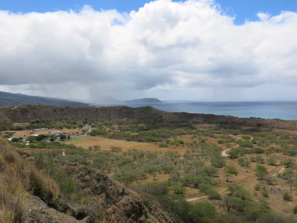 Diamond Head - 3745