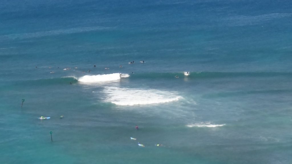 Honolulu - 3679
