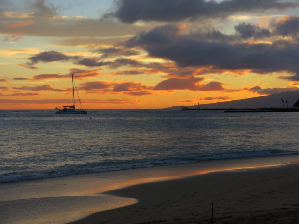 Honolulu - 3687