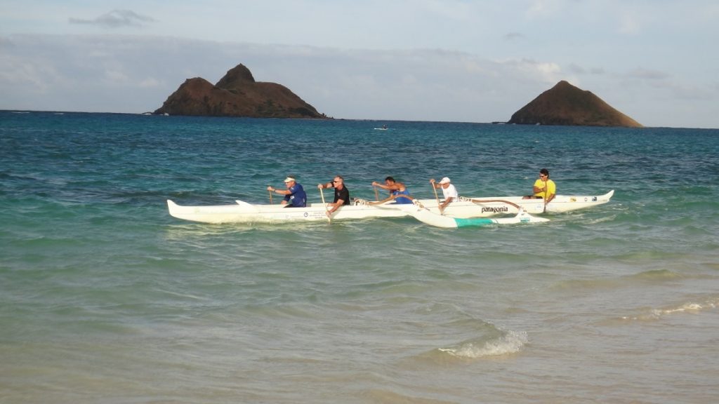 Lanikai - 3543