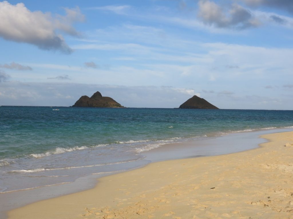 Lanikai - 3739