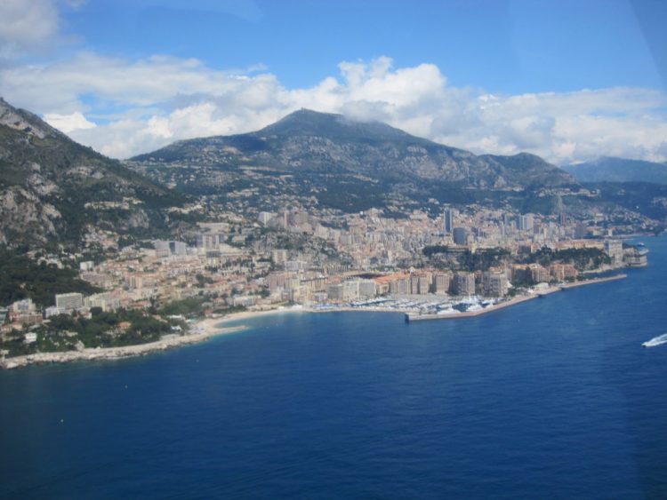 Monaco - 1483