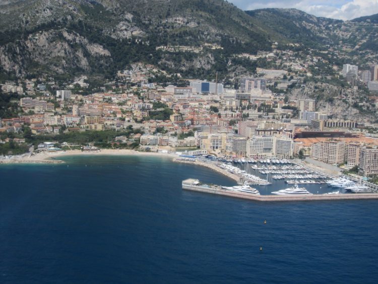 Monaco - 1485