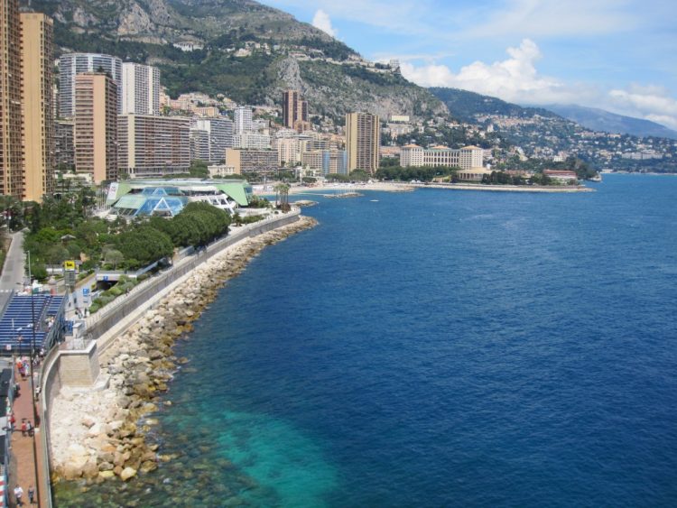 Monaco - 1511