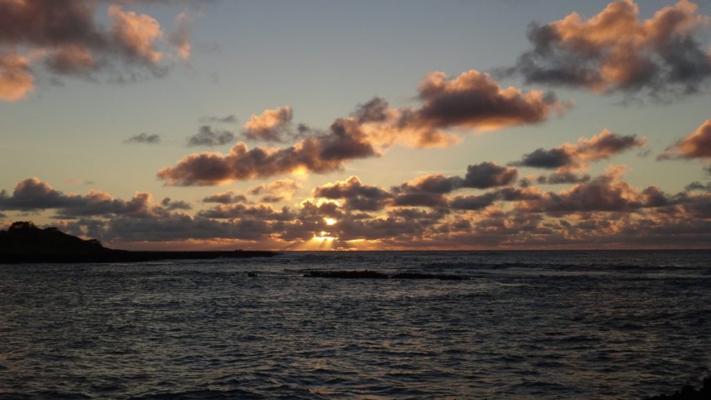 Turtle Bay Beach - 3583