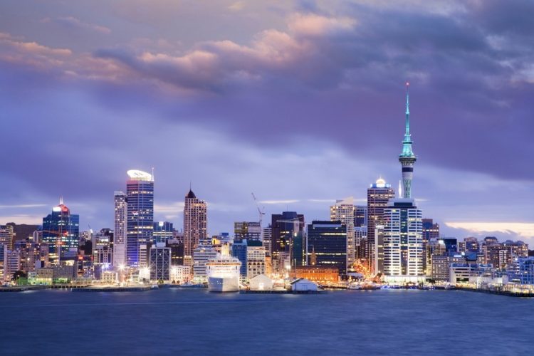 1 Auckland1