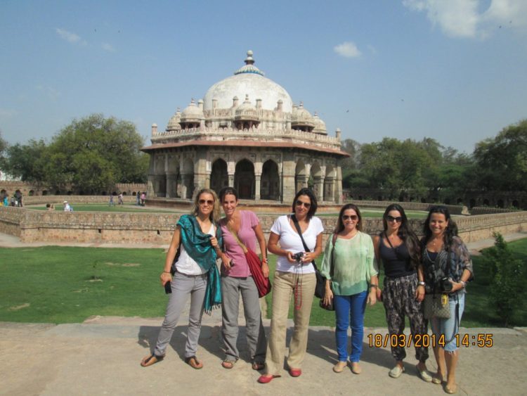 9 Dia 18 B Humayuns Tomb 7 6