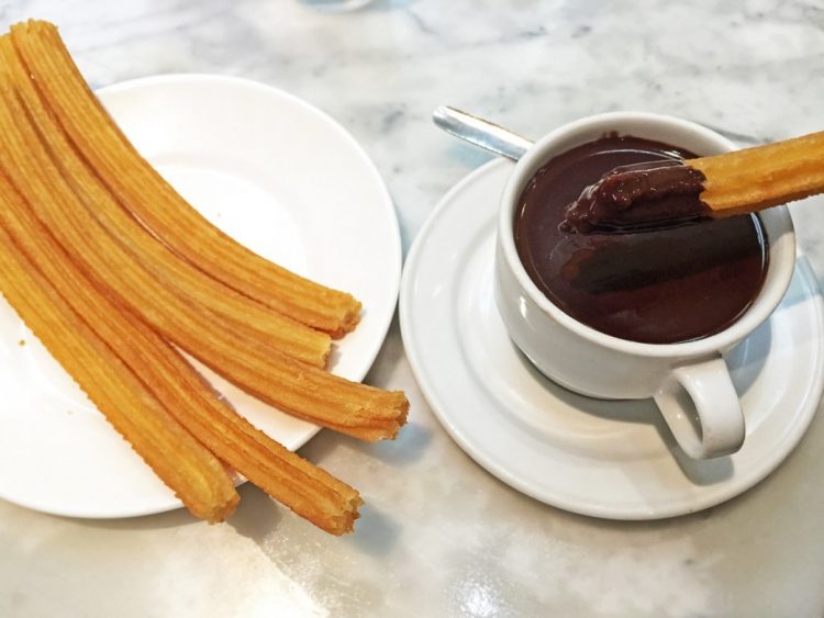 1churros