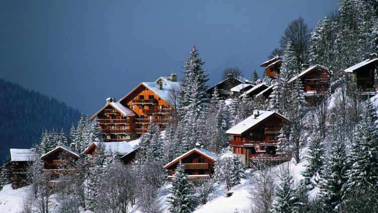 1 resort meribel 4