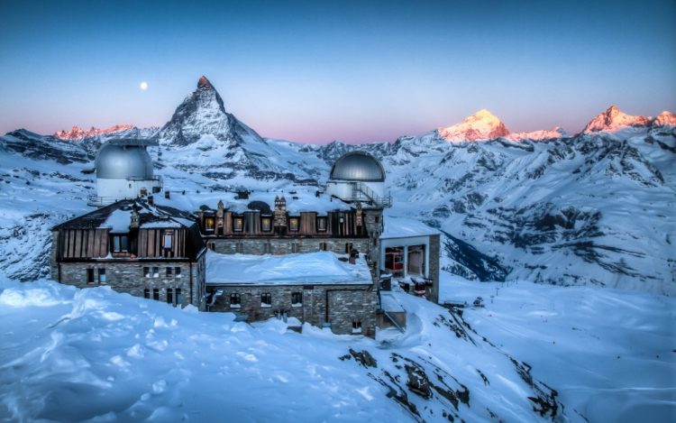 10 Zermatt Matterhorn 5295 6 7