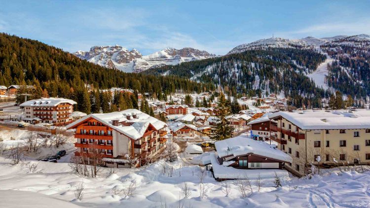 7 school ski trips madonna di campiglio italy 07