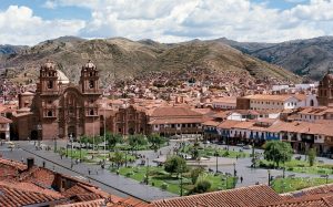 CUZCO