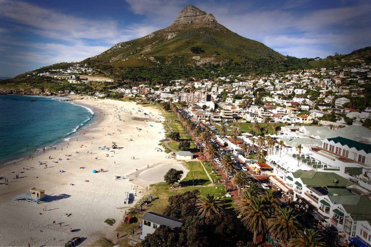 Camps Bay 1